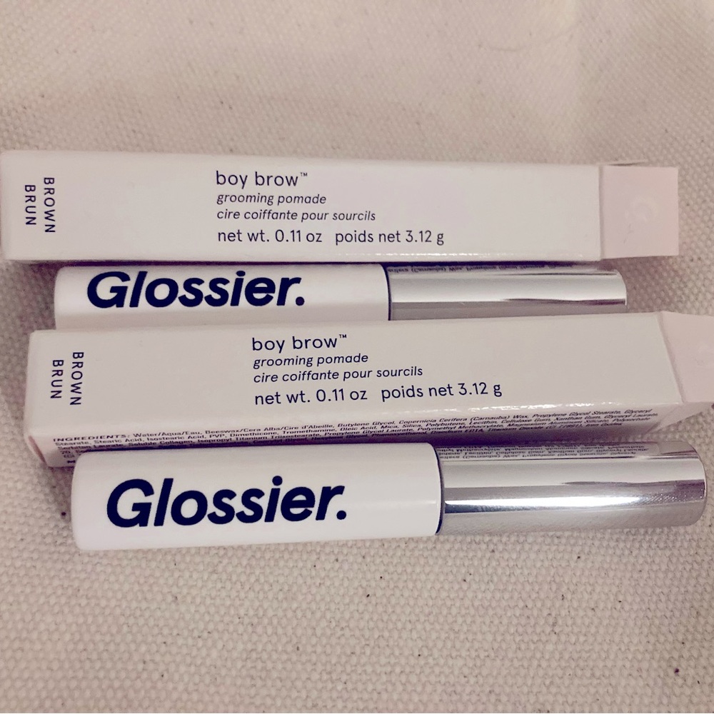Glossier Boy Brow - Brown